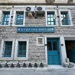 Mirzade Hotel 2*