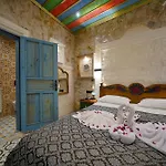 Mirzade Hotel Göreme