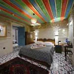 Hotel Mirzade Göreme