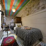 Mirzade 2* Göreme
