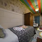 Hotel Mirzade