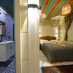 Mirzade Hotel Göreme