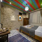 Mirzade Hotel Göreme