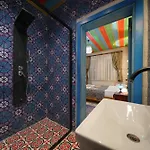 Mirzade Hotel Göreme