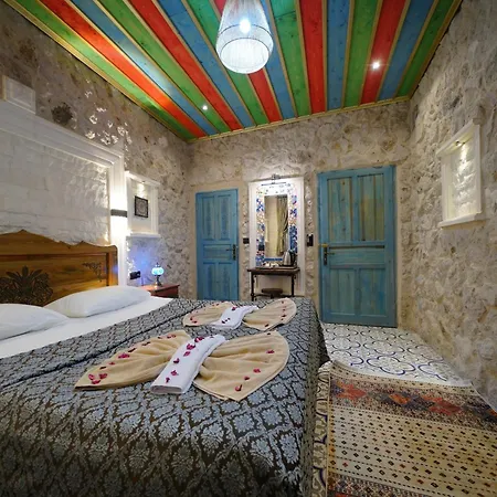 Mirzade Hotel Göreme