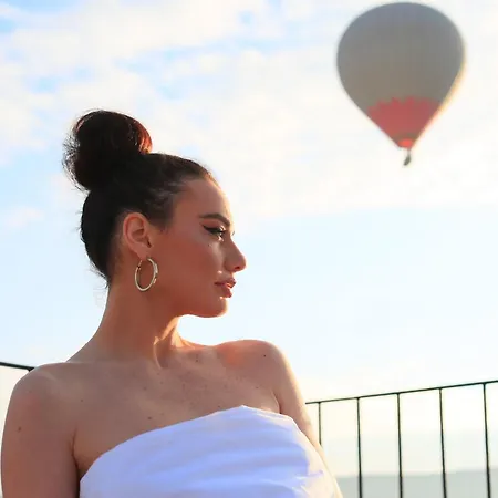 Ξενοδοχείο Mirzade 2*