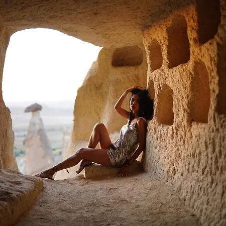 Mirzade Hotel Göreme