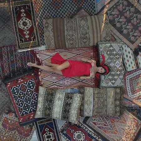 Mirzade 2* Γκόρεμε