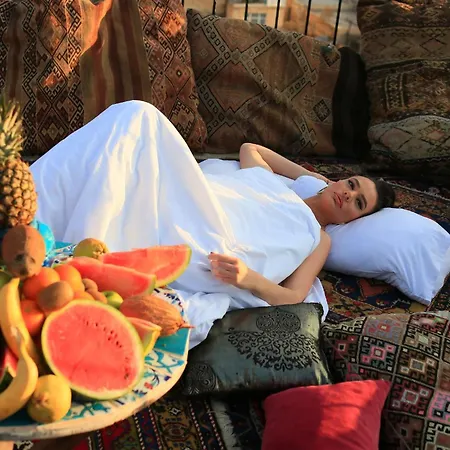 Ξενοδοχείο Mirzade