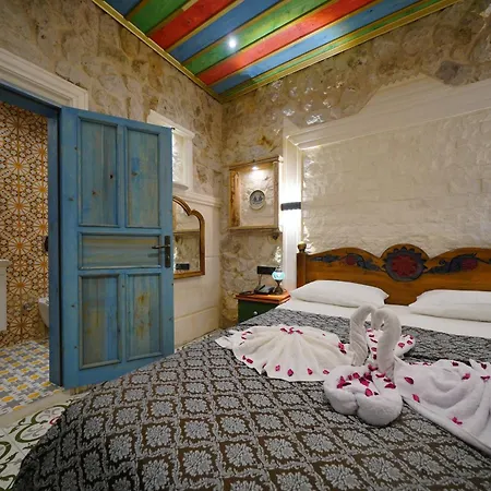 Mirzade Hotel Goreme