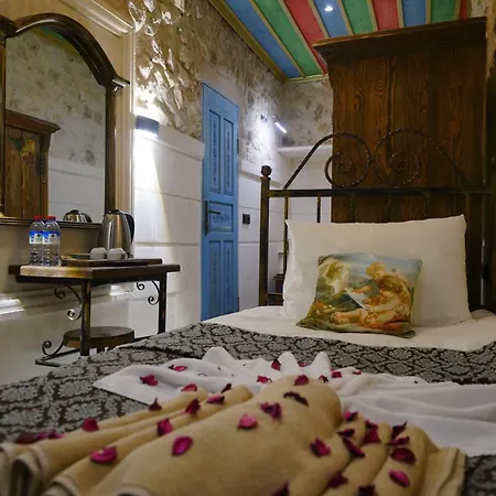 Mirzade Ξενοδοχείο 2*