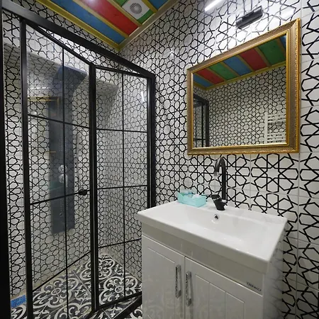 Mirzade Ξενοδοχείο