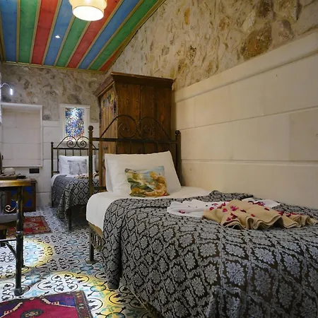 Ξενοδοχείο Mirzade