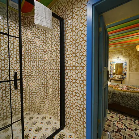 Mirzade Hotel Goreme