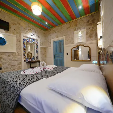 Mirzade Ξενοδοχείο