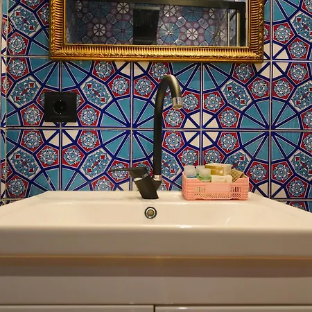 Mirzade Ξενοδοχείο Γκόρεμε