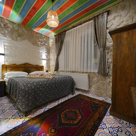 Ξενοδοχείο Mirzade