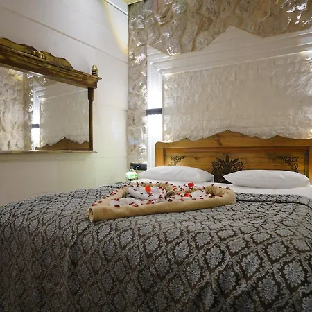 Hotel Mirzade Goreme