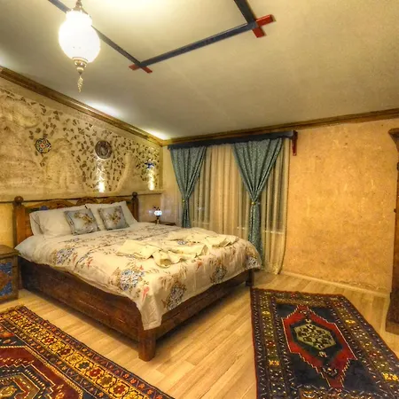 Mirzade Hotel Göreme
