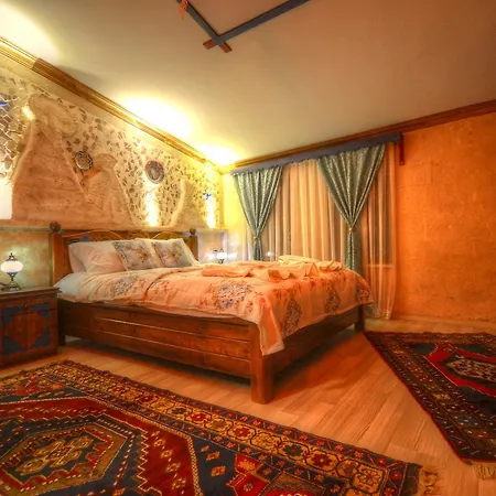 Mirzade Hotel 2*