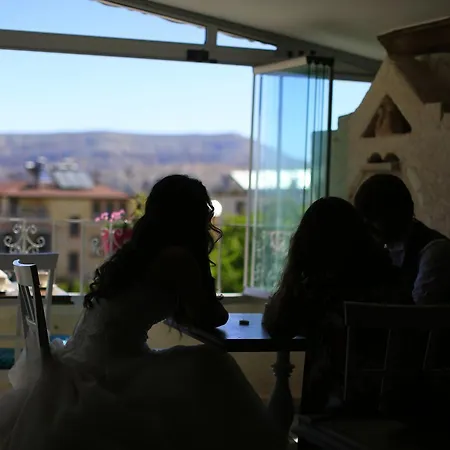 Mirzade Hotel