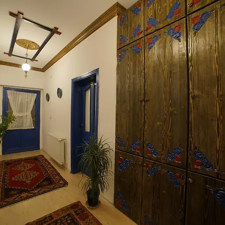 Mirzade Hotel