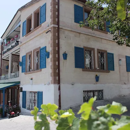 Mirzade Hotel Goreme
