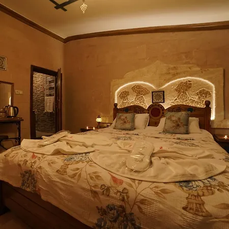 Mirzade Hotel Goreme