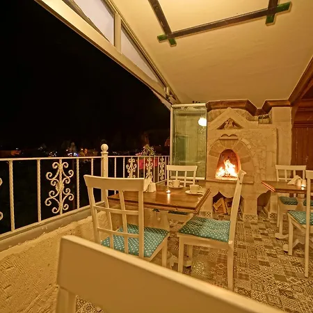 Mirzade Hotel 2*