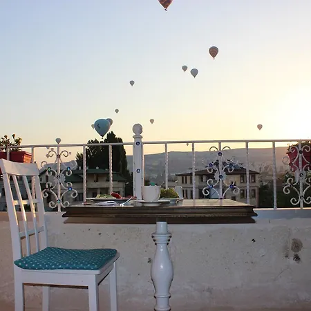 Mirzade 2* Goreme