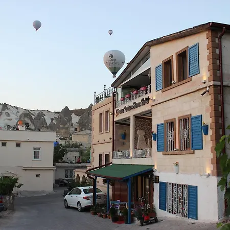 Mirzade 2* Goreme