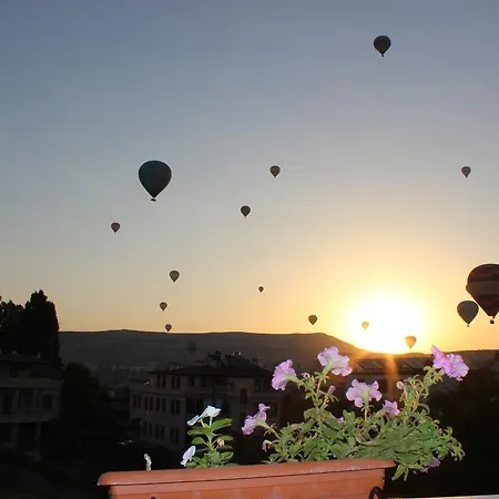 Mirzade Hotel Goreme