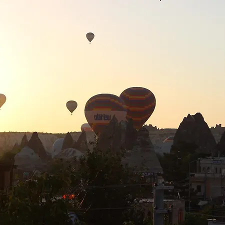 Mirzade Hotel Goreme