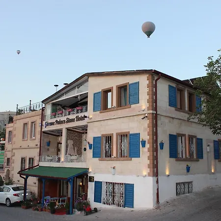 Mirzade 2* Goreme
