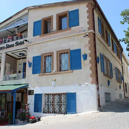Mirzade Hotel