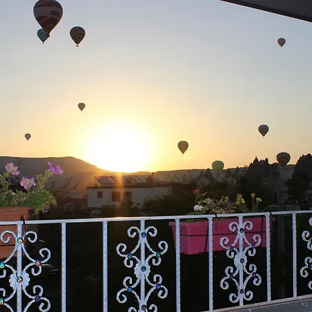 Mirzade Hotel 2*