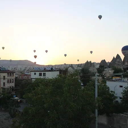 Mirzade Hotel Goreme