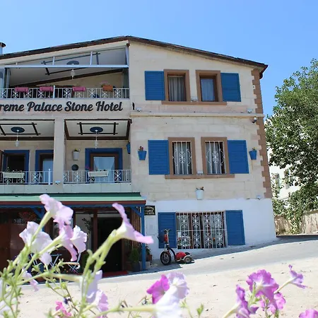 Mirzade Hotel 2*