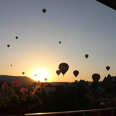 Mirzade Hotel 2*