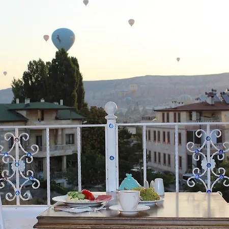 Mirzade Hotel 2*