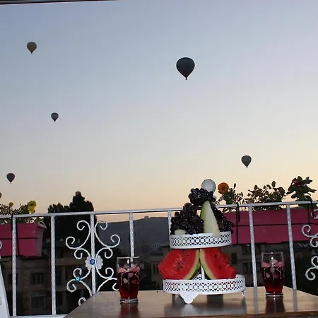 Mirzade Hotel