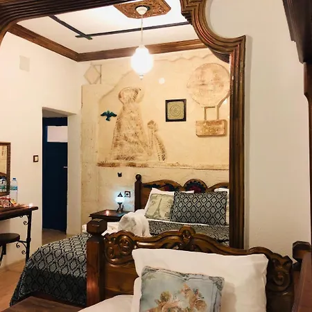 Mirzade Göreme