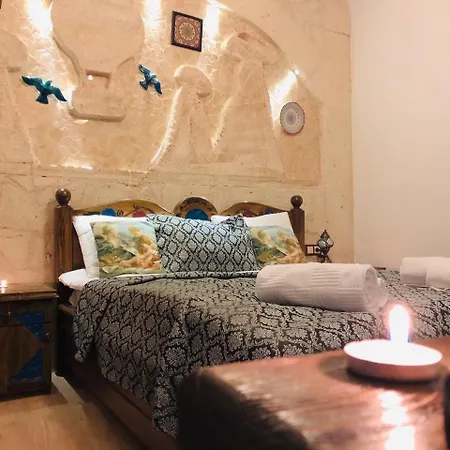 Mirzade Hotel Goreme