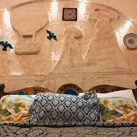 Mirzade Hotel Goreme