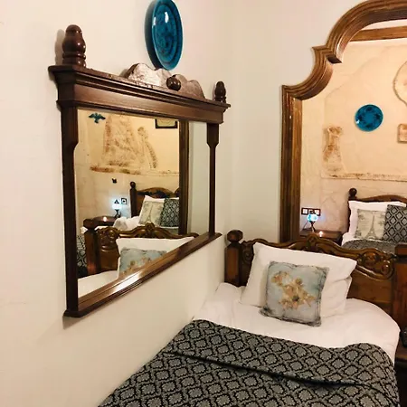 Hotel Mirzade Goreme