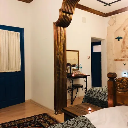 Hotel Mirzade 2*