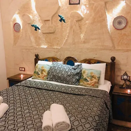 Mirzade Hotel 2*
