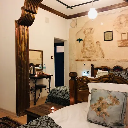 Hotel Mirzade