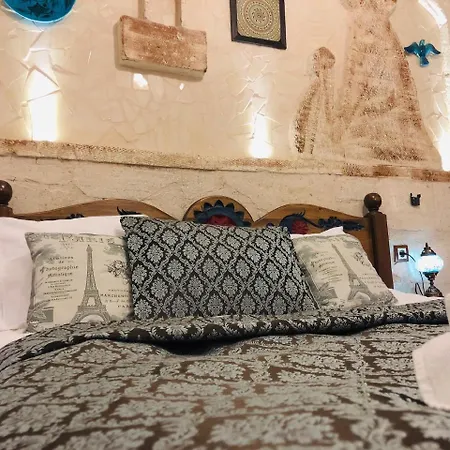 Mirzade Goreme
