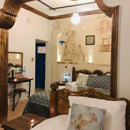 Mirzade Hotel 2*